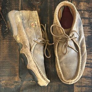 Twisted X Casual Shoes